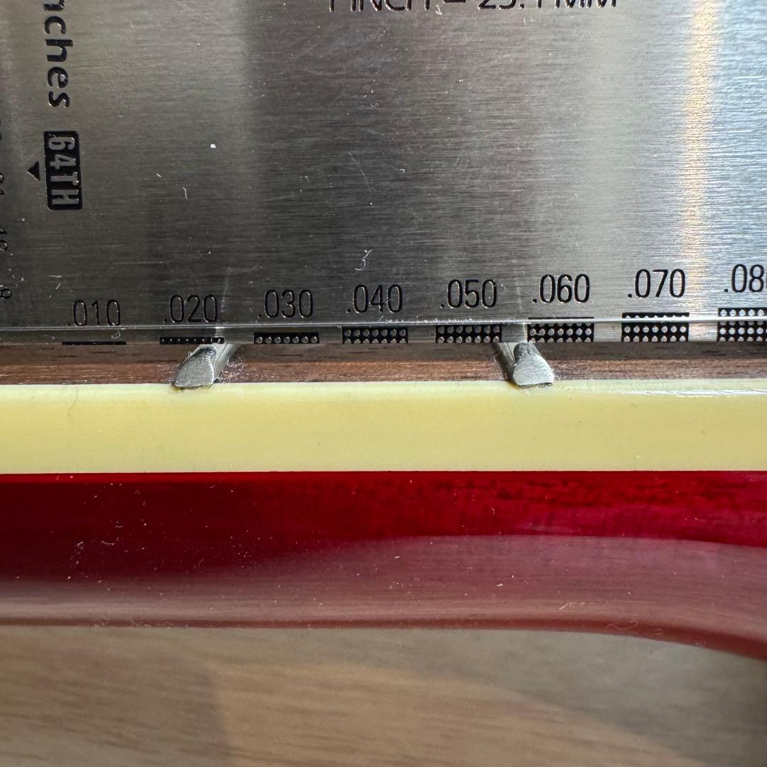 Epiphone エピフォンLes Paul Standard 50s レフティ