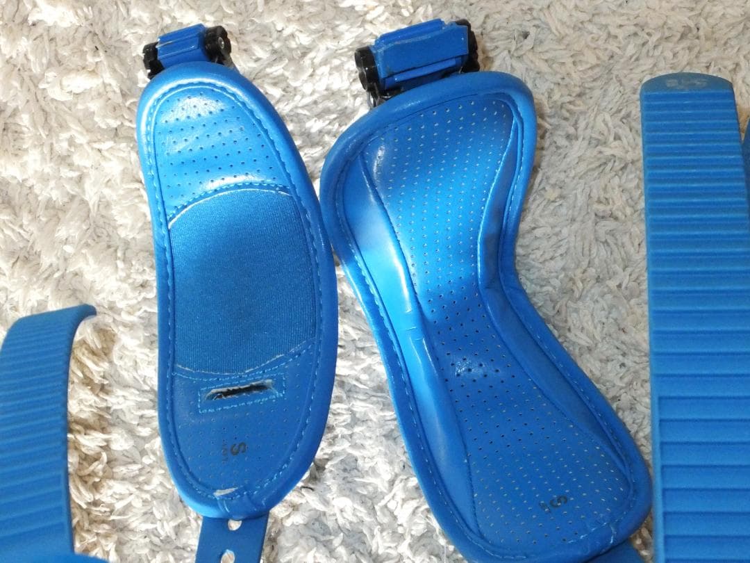 BURTON Re:Flex ビンディング FREESTYLE　メンズSサイズ