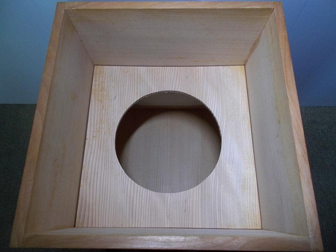 茶道具 釜師:畠春斉 風炉師:一ノ瀬宗辰 唐銅切合鬼面風炉 茶釜 釜環 共箱