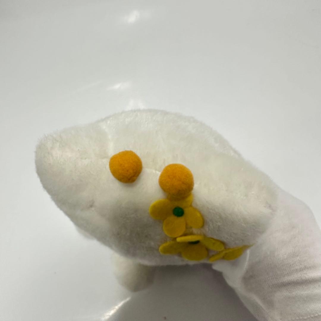 希少 非売品 激レア ハローキティ ミツバチ ぬいぐるみ 平成 レトロ