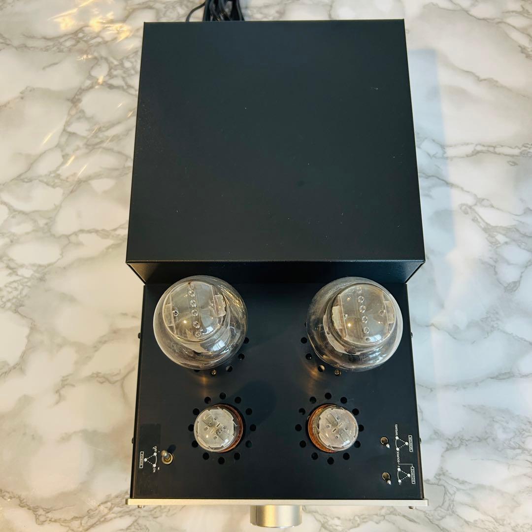 ELEKIT 真空管アンプ TU-8730