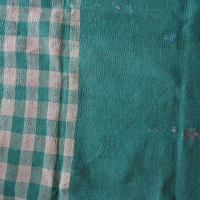 No59　ビンテージ　ラリーキルト　カンタキルト