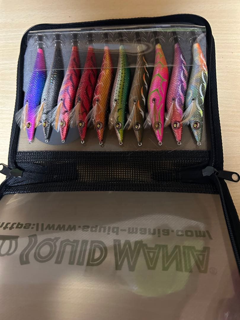 ワイルドチェイス3.5号　10本セット