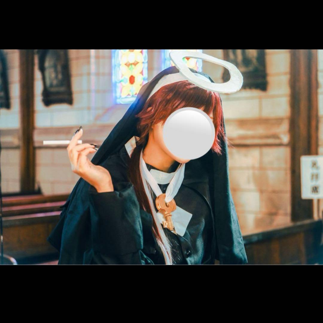 神っぽいな ローレン・イロアス にじさんじ