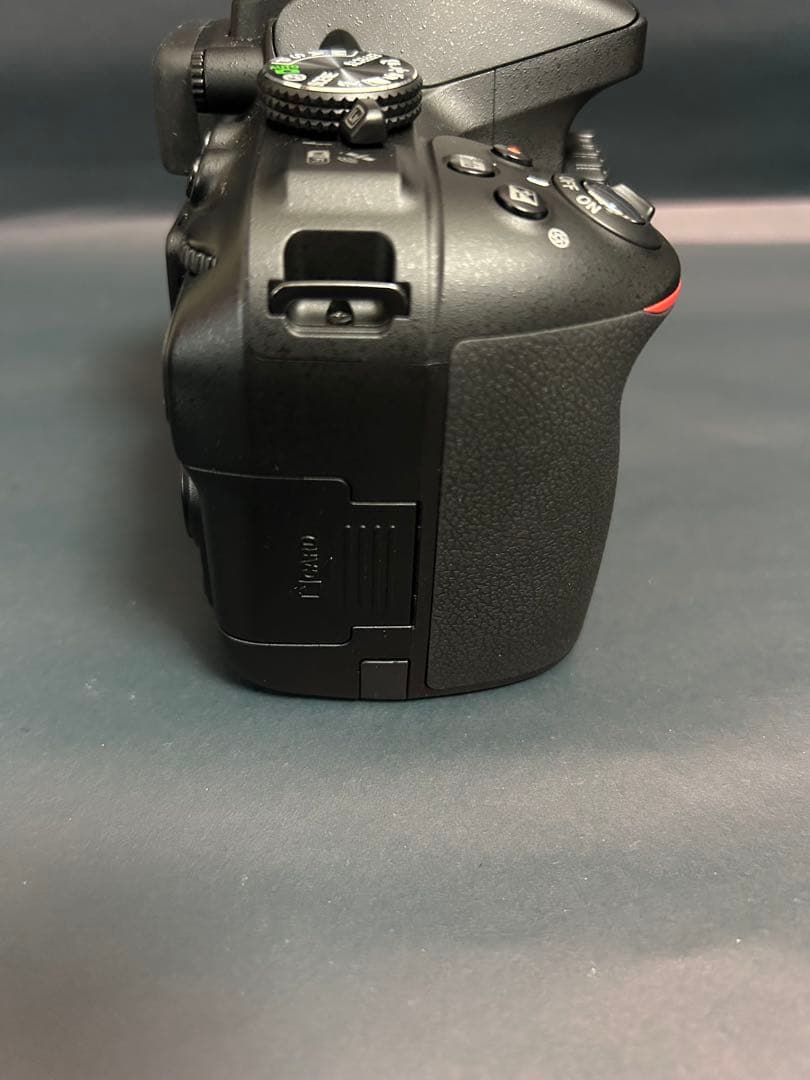 Nikon D5300 レンズセット【美品】