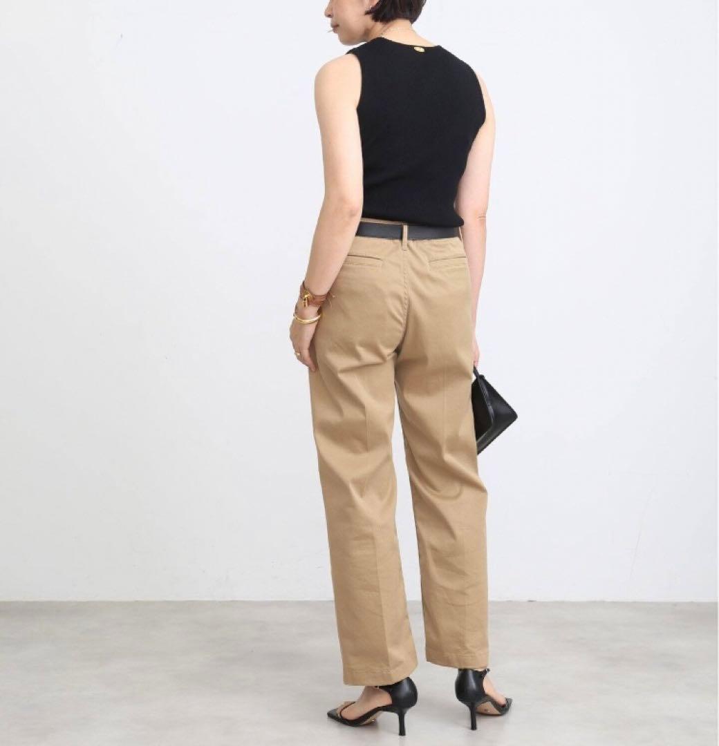 【専用出品】Deuxieme classe WORK CHINO
