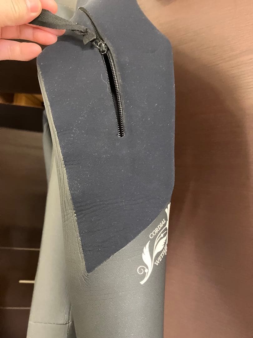 フルスーツ　レディース　コーディアル