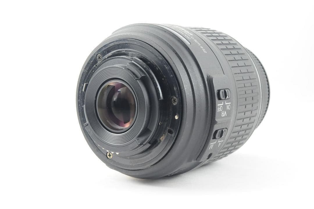 ❤️簡単操作❤️スマホ転送❤️Nikon D5200