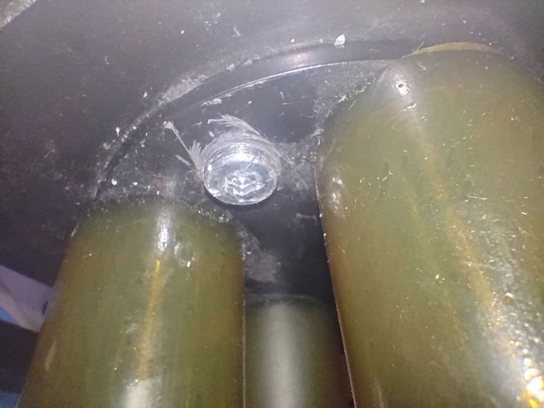 フィールドフォース　バッティング用サンドバッグ