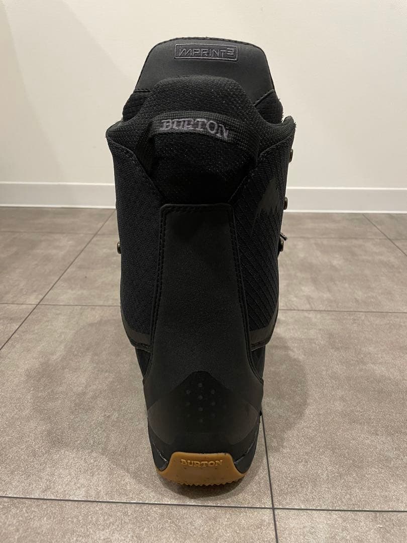 バートン　スノーボードブーツ KENDO