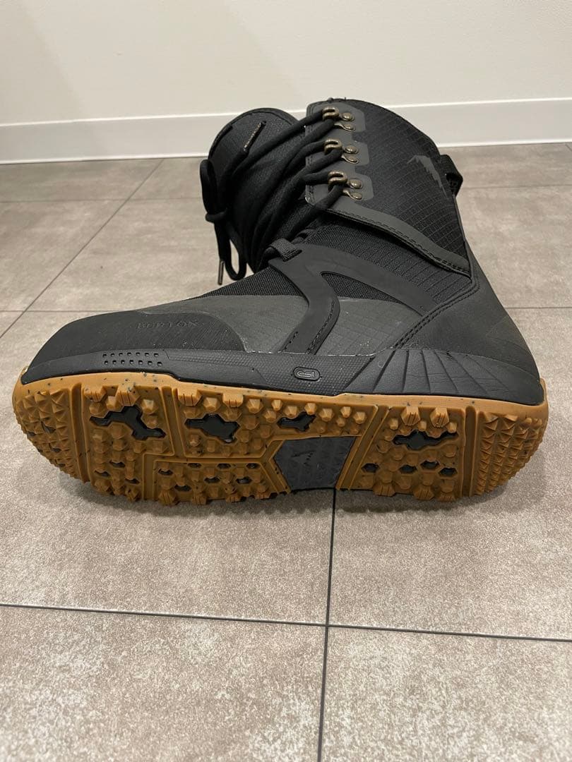 バートン　スノーボードブーツ KENDO