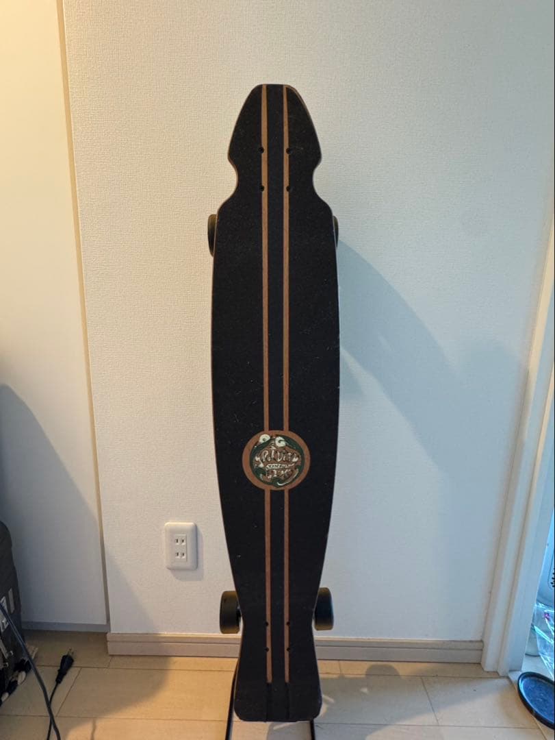 GRAVITY グラビティ スケートボード ロンスケ 106cm サーフスケート