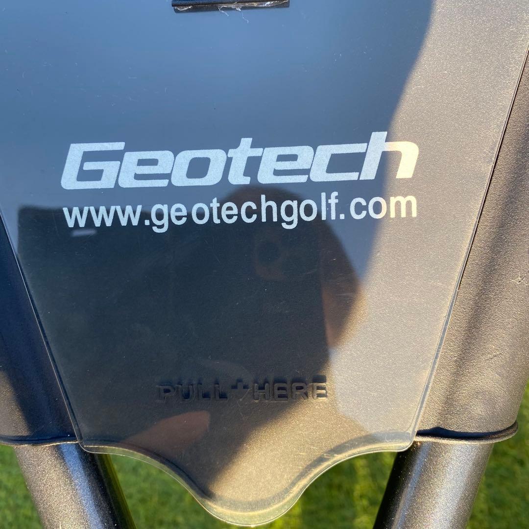 ゴルフカート ブラック 3輪 折りたたみ