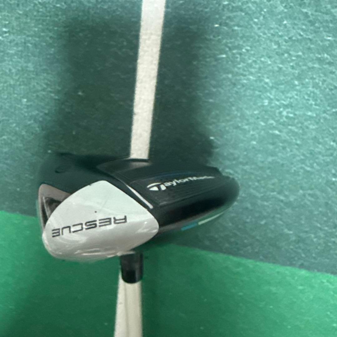 SIM2 MAX レディースU4 Lシャフト