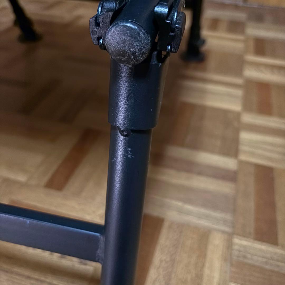 Noe DOKODEMO chair アウトドア 折りたたみリクライニングチェア