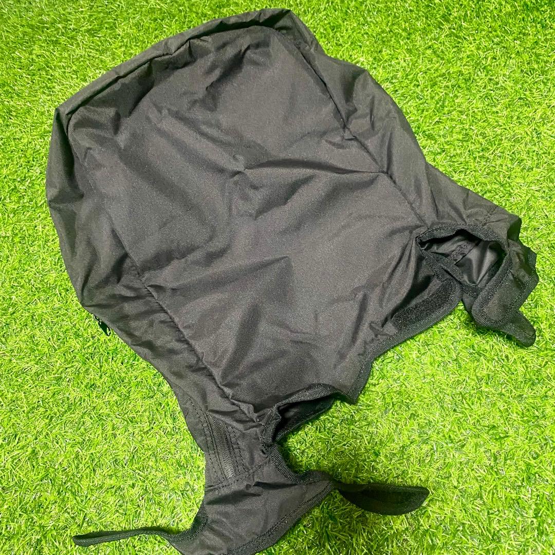 NIKE ナイキ キャディバッグ GF3010 黒 ブラック スタンド 新品