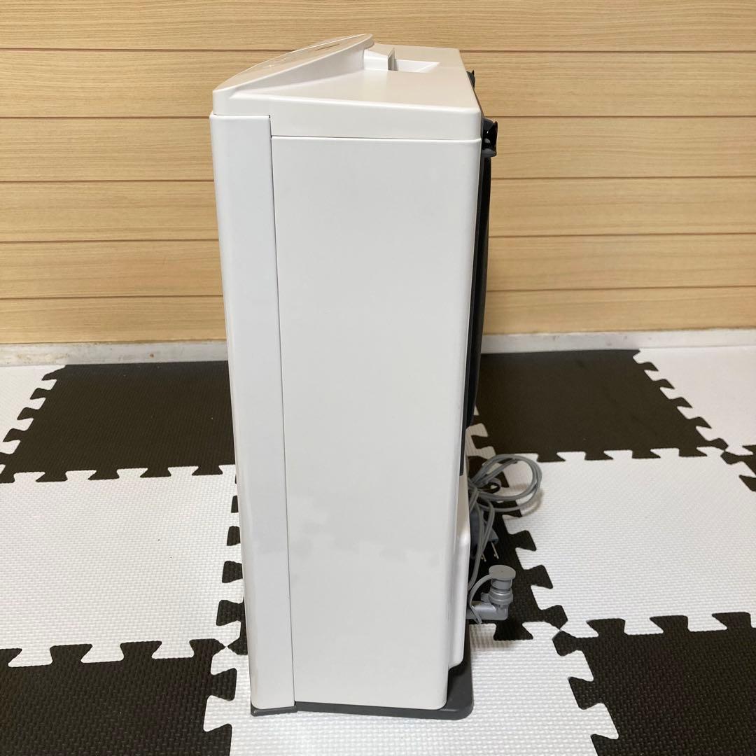 NORITZ プロパンガス用 ファンヒーター GFH-4004S ガスコード付き