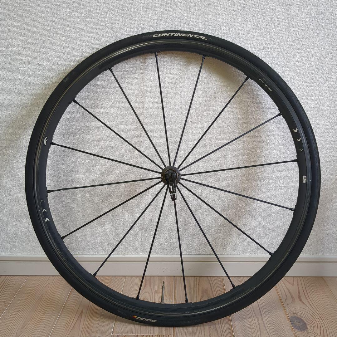 レーシングゼロナイトC17 FULCRUM RACING ZERO NITE