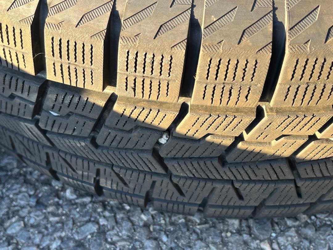 iceGUARD スタッドレスタイヤ 17インチタイヤ・ホイールセット