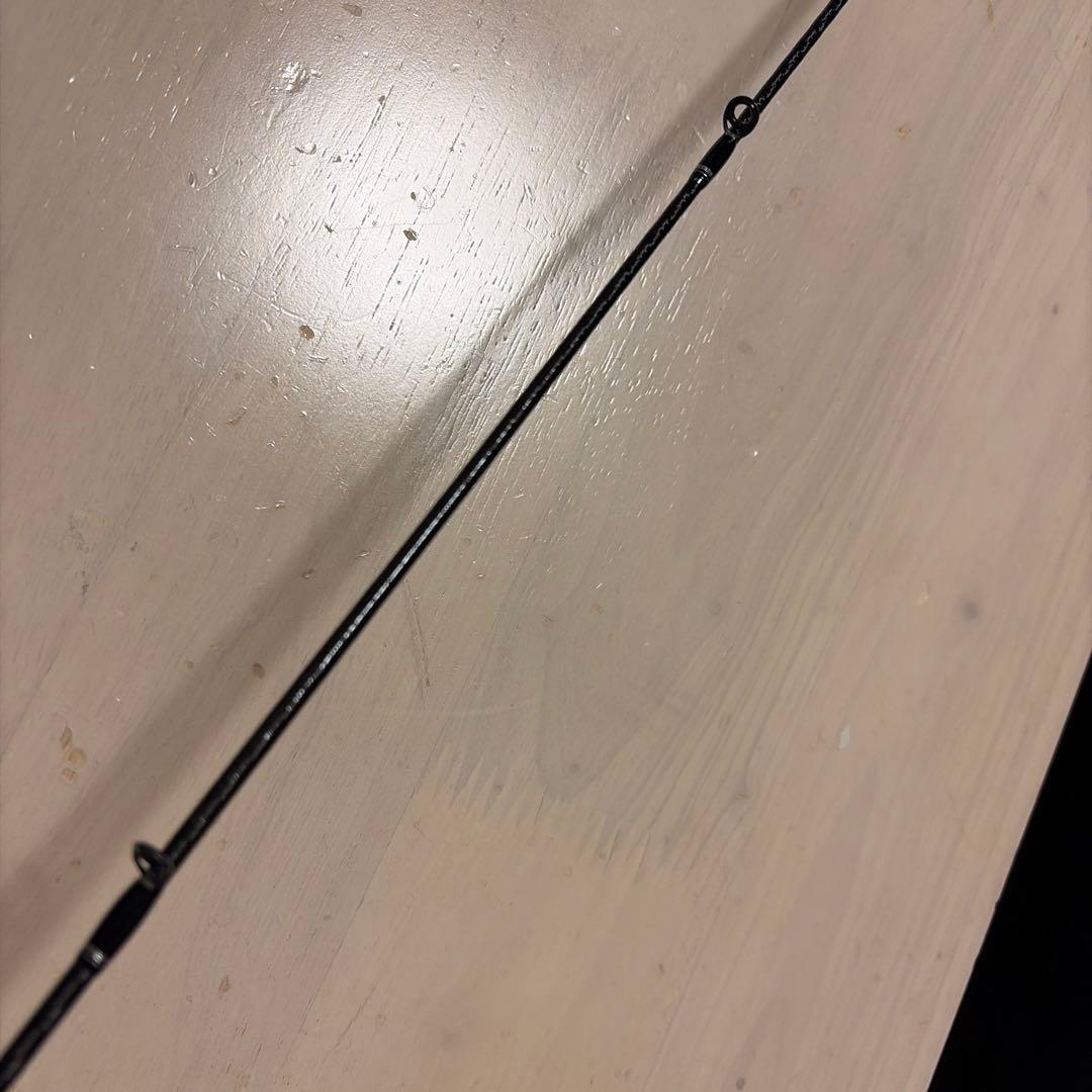 グラップラー Type Blade S70-0