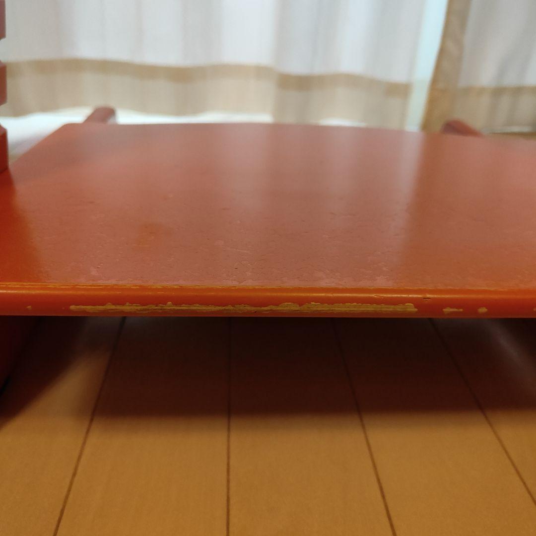 STOKKE TRIPP TRAPP ［廃盤色］オレンジ