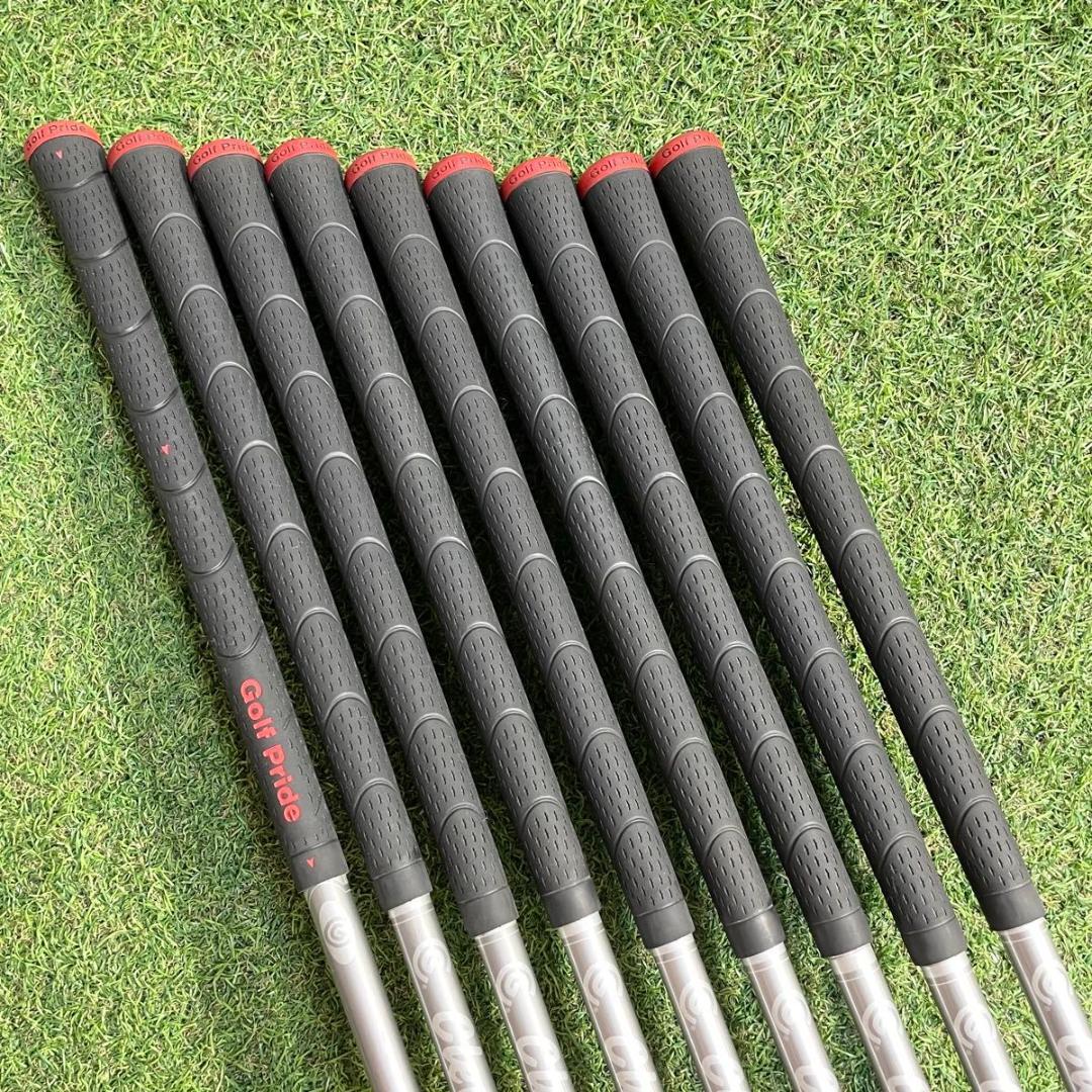 クリーブランド クラシックコレクション アイアンセット レディース 9本 L 右