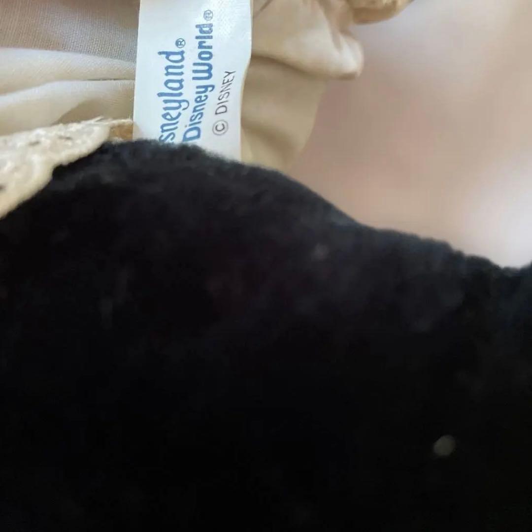 ミニーマウス　ぬいぐるみ　レトロ　アメリカ　約50㎝