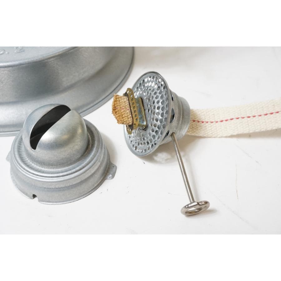 W.T KIRKMAN カークマン No2 チャンピオン ランタン