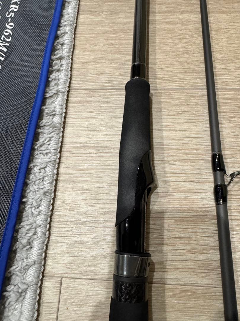 クロスライド 5G XRS-962M LSJ