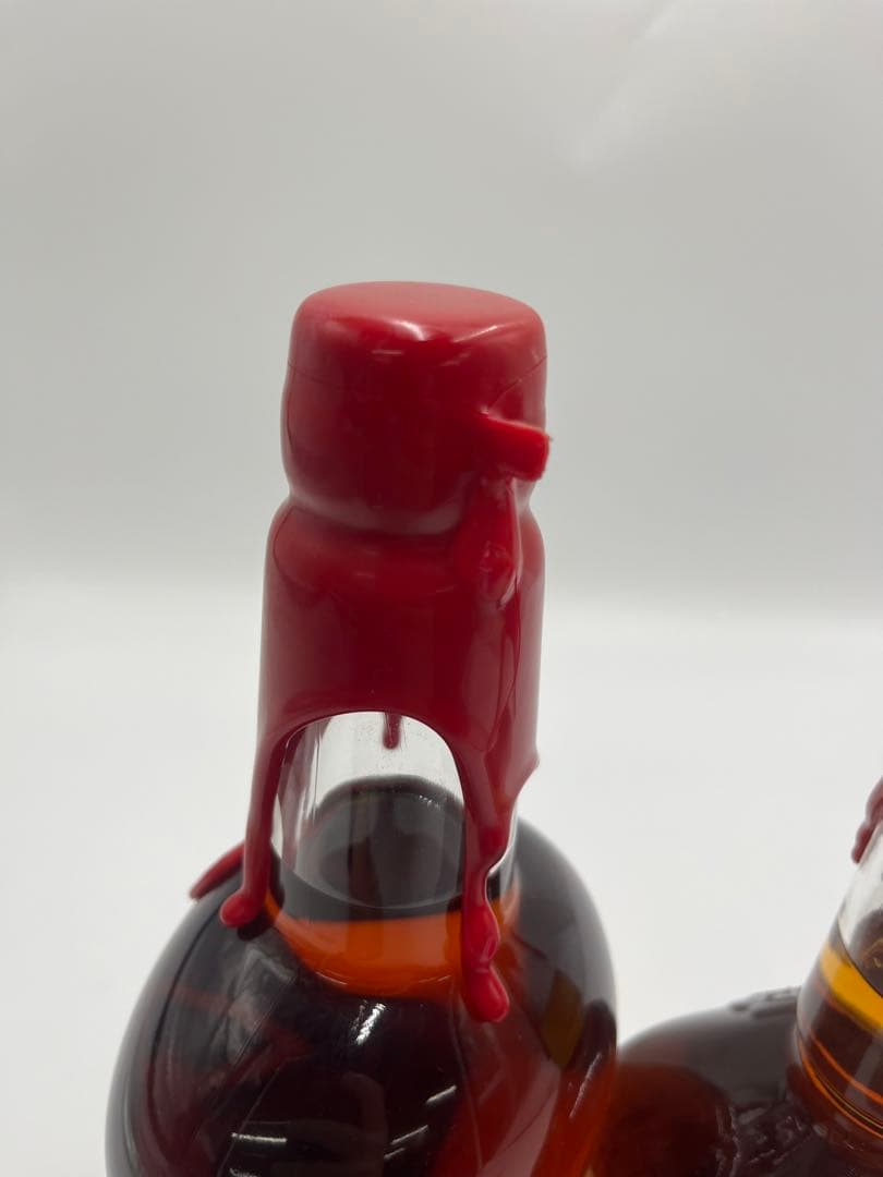 Maker’s Mark（メーカーズマーク）46 750ml 700ml 2本