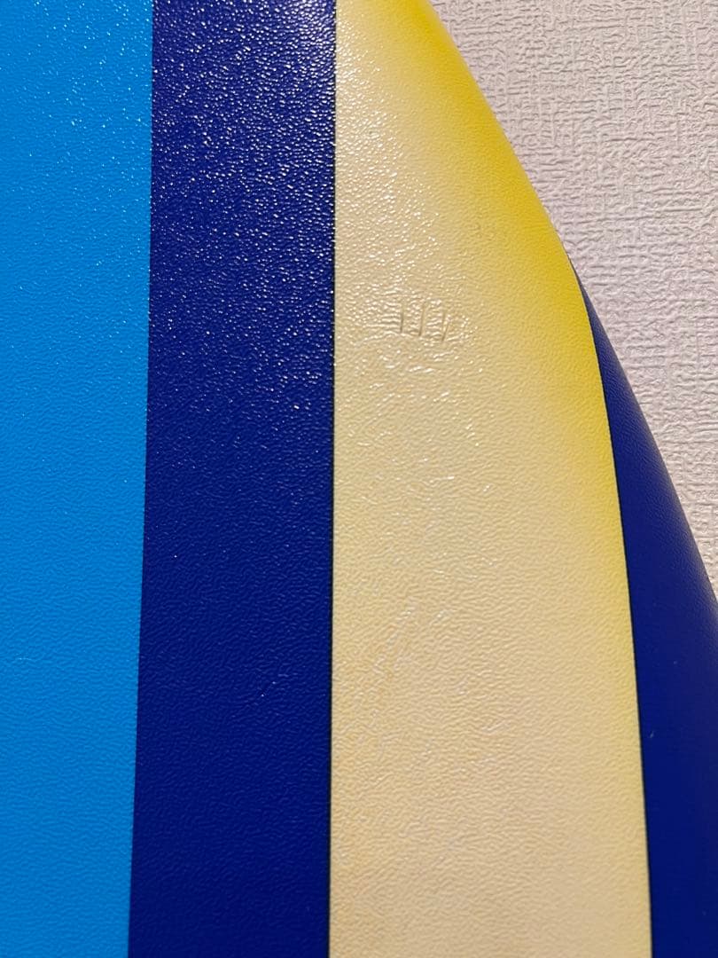 《XYZさん専用》サーフボード ソフトボード　サーフィン　リーシュコード付き