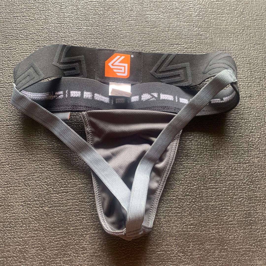 ファウルカップ