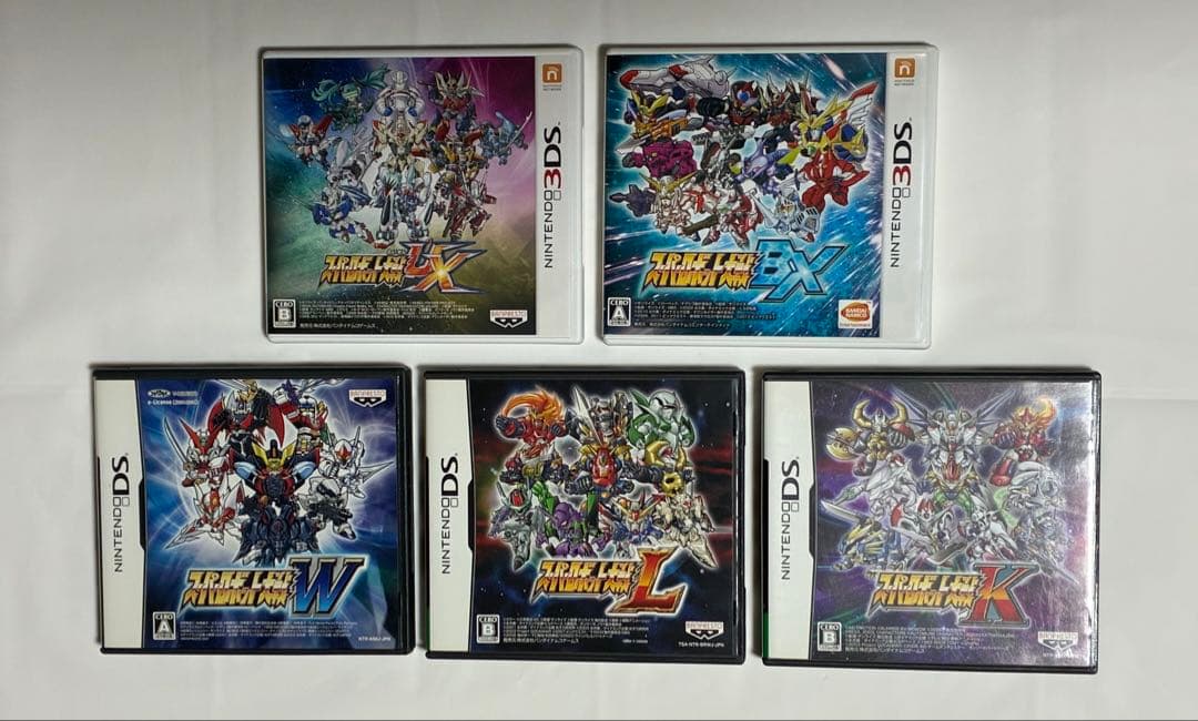 スーパーロボット大戦