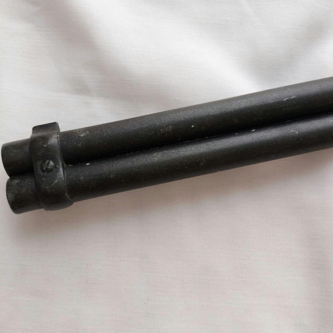 デニックス レプリカ 観賞用装飾銃 ウィンチェスターM66 アンティーク