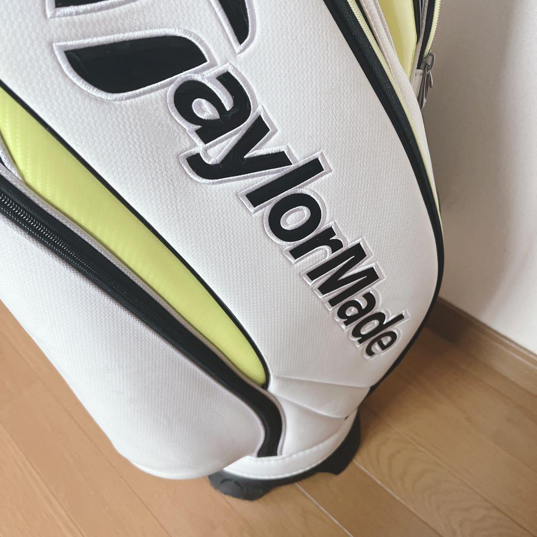 K300 TaylorMade マルチレイヤー キャディバッグ