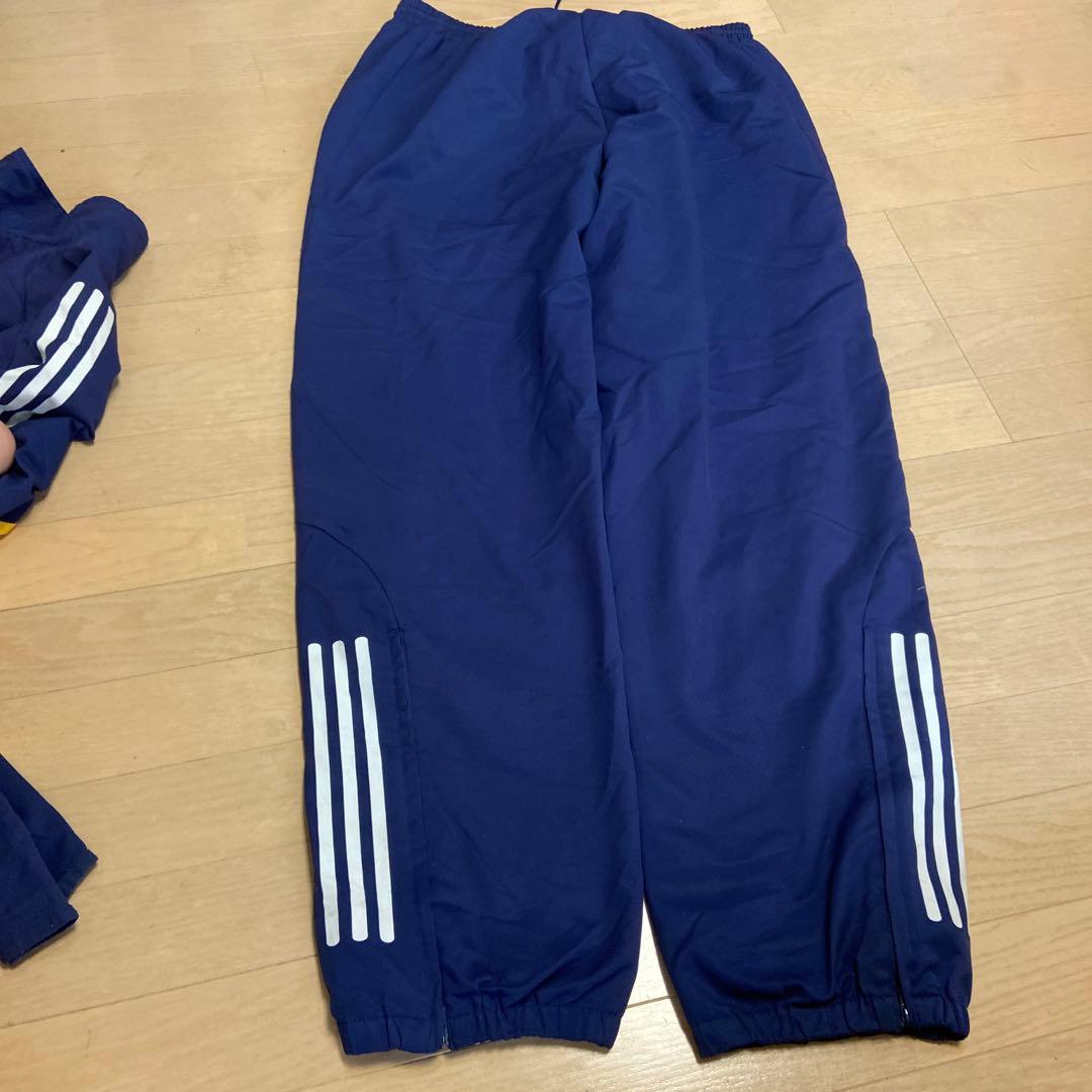 adidas メンズ ジャージ スウェーデン代表 古着 大きいサイズ☆