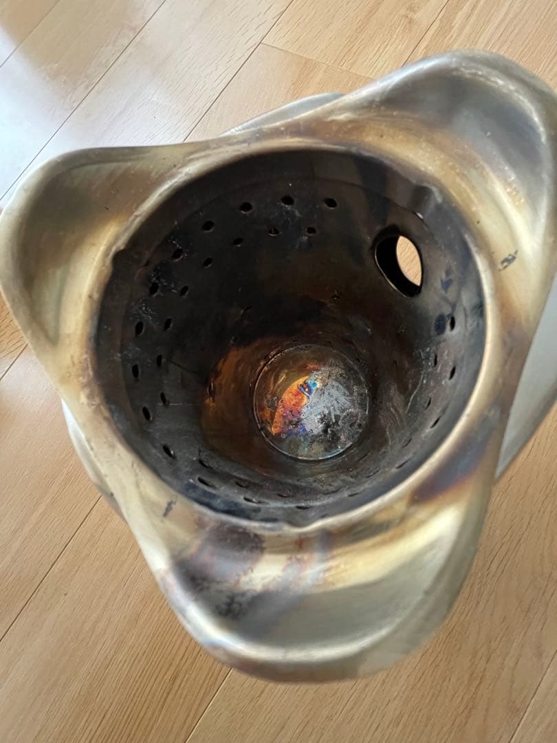 BioLite キャンプストーブ 2PLUS セット　コンプリートクックキット