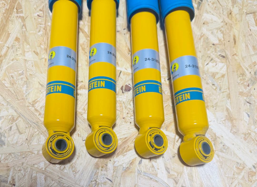 BILSTEIN B6 standard ショックアブソーバー jb74
