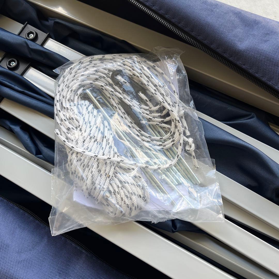 Festum ワンタッチテント 2.5M（2.5m×2.5m）