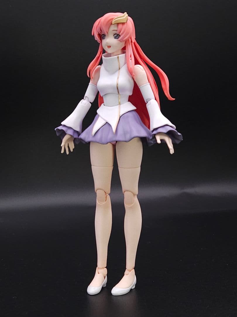 フィギュアライズスタンダード　ラクス・クライン　完成品