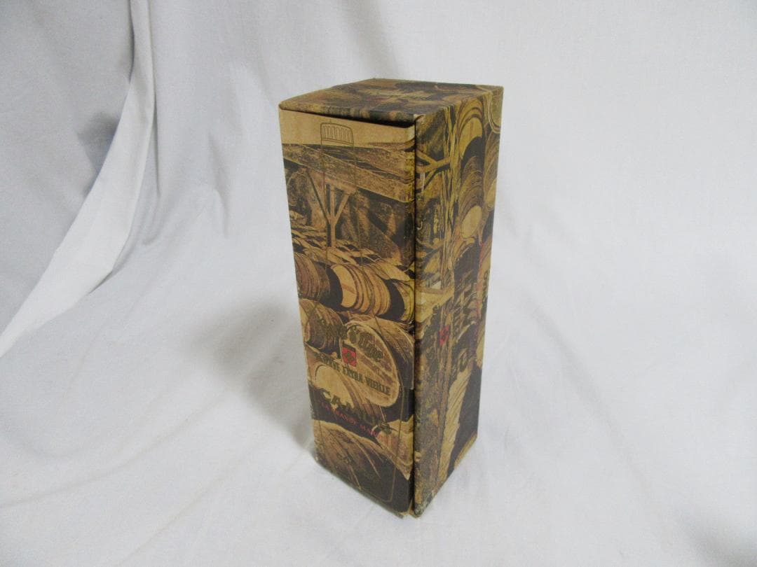 【未開栓】CAMUS HORS D'AGE コニャック カミュ ブランデー