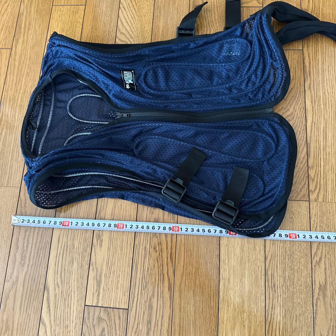 大沼プランニング水冷服　標準セット