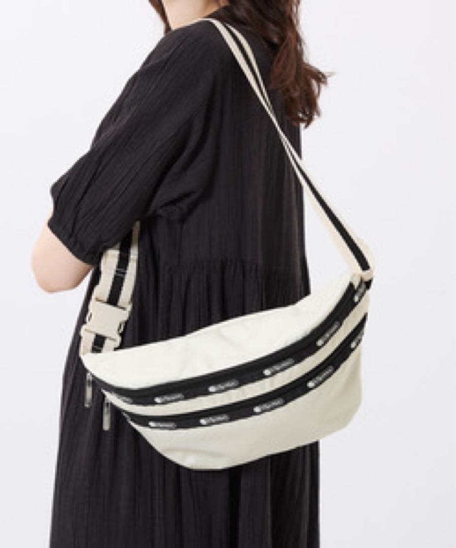 ム*マ様 レスポートサックHERITAGE BELT BAG