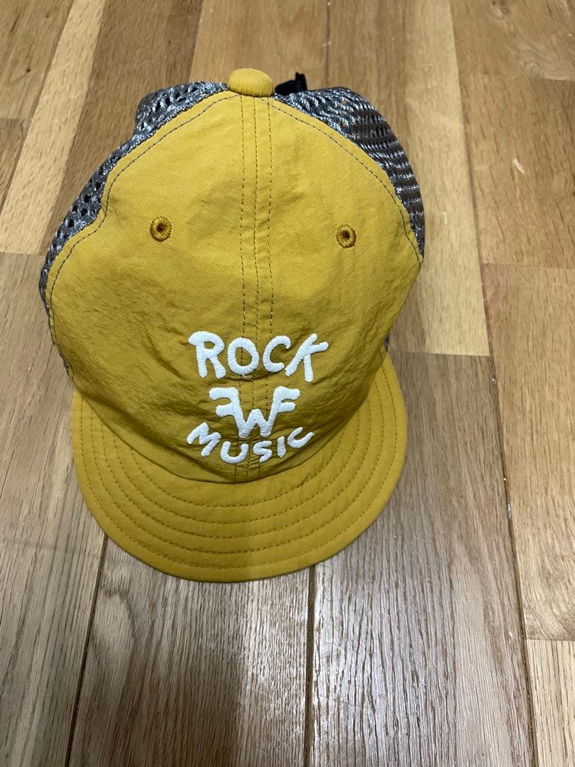 ELDORESO(エルドレッソ) weezerCap E7010323