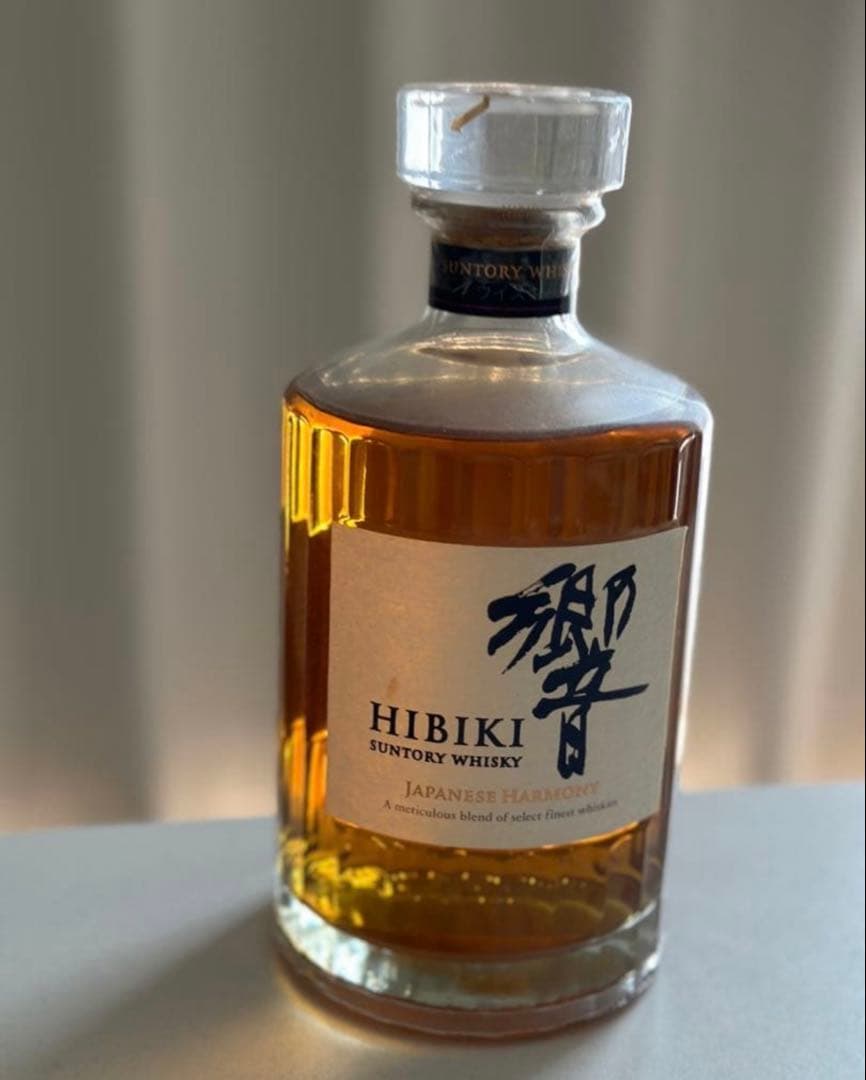 響ジャパニーズハーモニー響 Japanese harmony