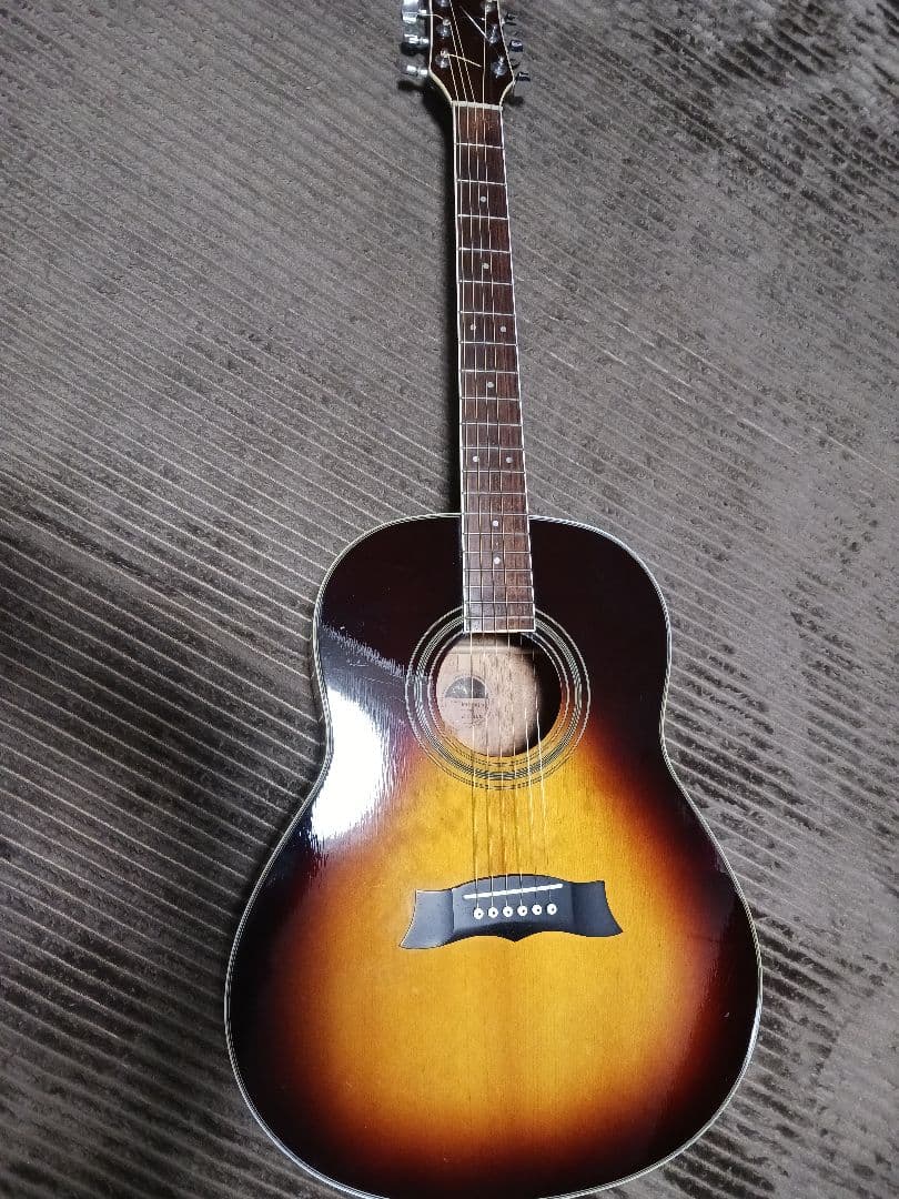 ギター Morris MG-301