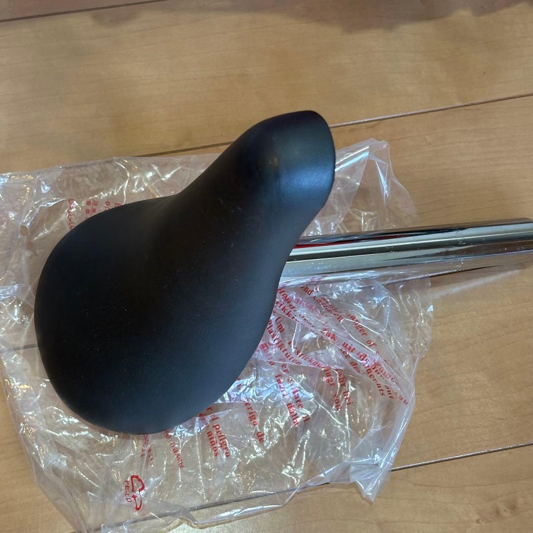 へんしんバイク レッド　赤　バランスバイクHensihn Bike 12インチ