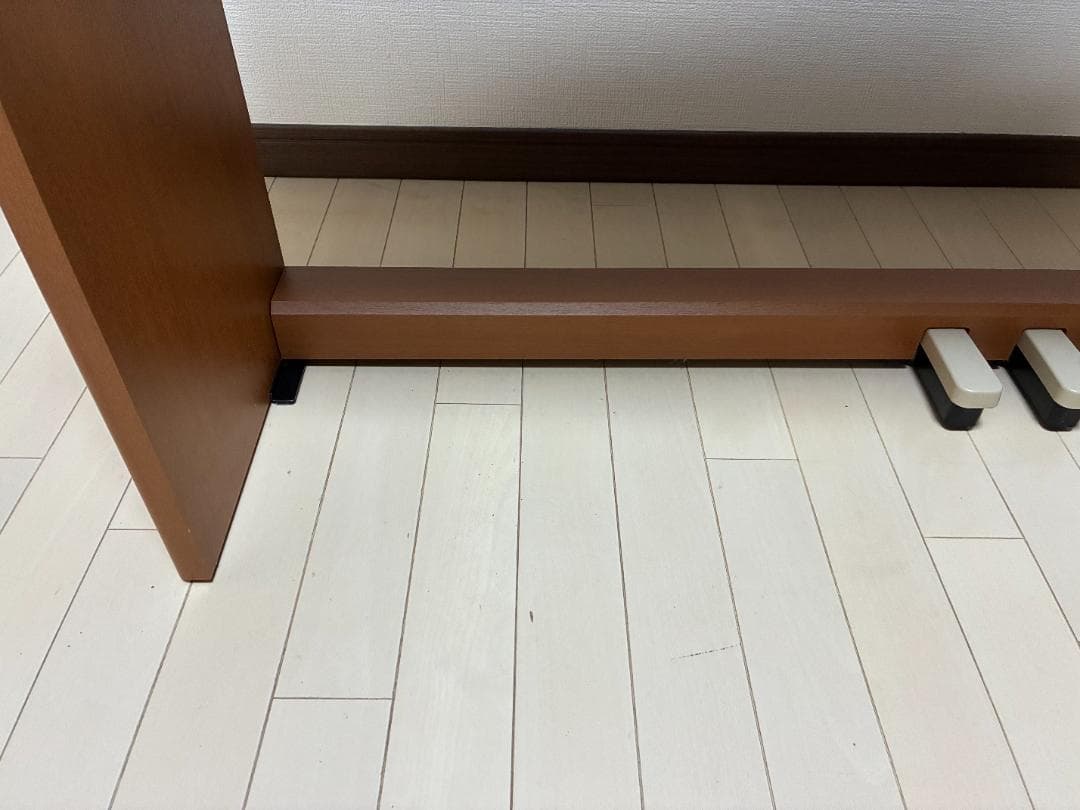 【Shig Tutさま専用】①ローランド DP-970 電子ピアノ本体のみ