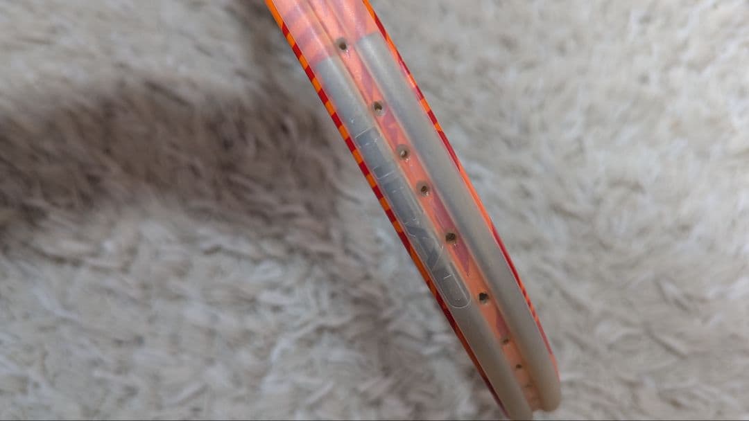 John Mcenroe ジョン・マッケンロー シニアツアー使用 プロストック