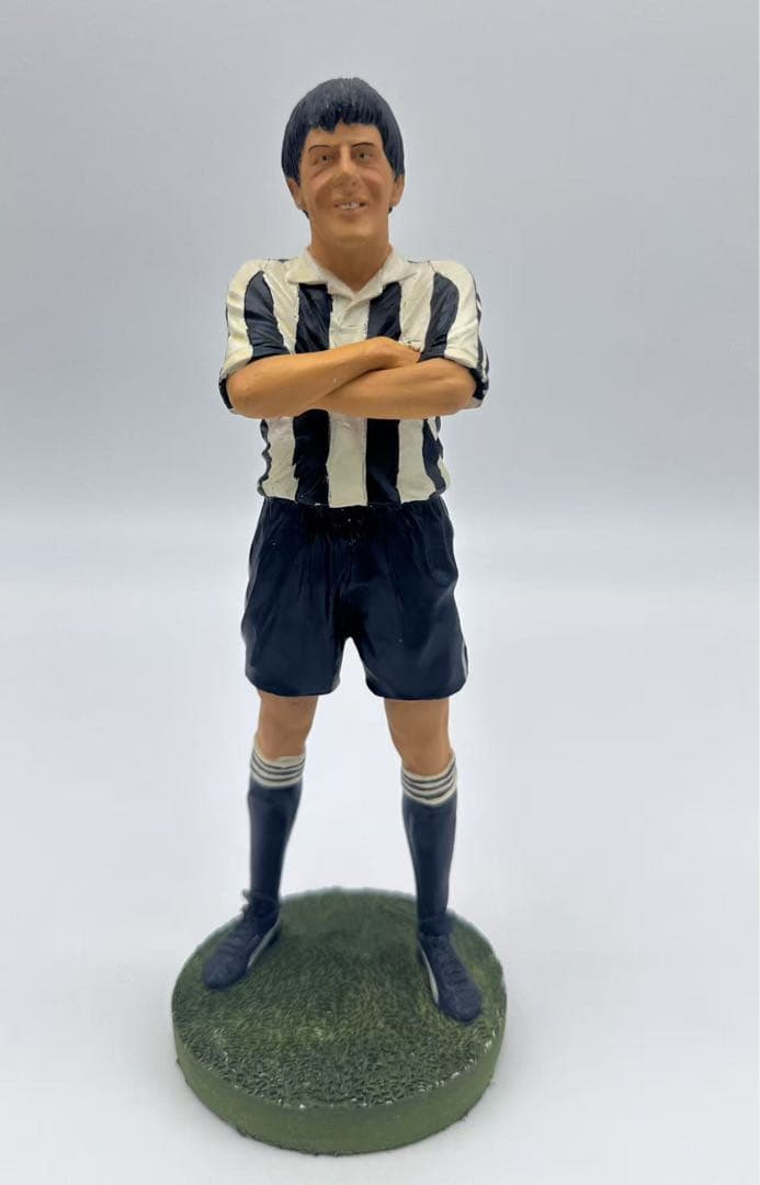 BEARDSLEY ピーター・ビアズリー 1995年製 英国製 人形フィギュア